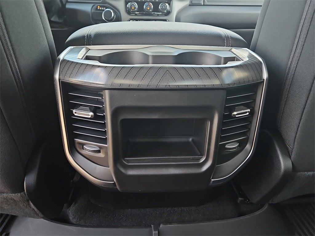 2025 RAM Ram 1500 RAM 1500 LONE STAR CREW CAB 4X2 5'7' BOX