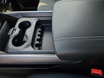 2025 RAM Ram 1500 RAM 1500 LONE STAR CREW CAB 4X2 5'7' BOX