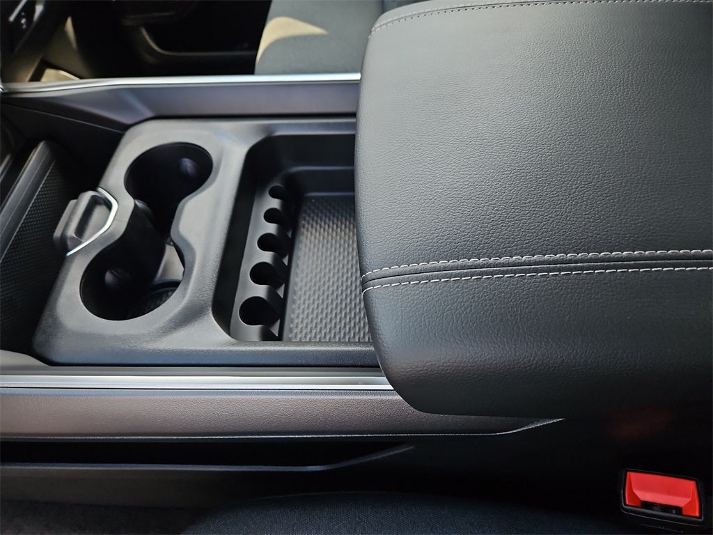 2025 RAM Ram 1500 RAM 1500 LONE STAR CREW CAB 4X2 5'7' BOX