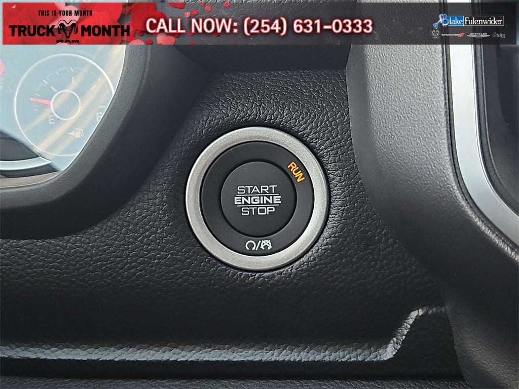 2025 RAM Ram 1500 RAM 1500 LONE STAR CREW CAB 4X2 5'7' BOX