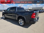 2025 RAM Ram 1500 RAM 1500 LONE STAR CREW CAB 4X2 5'7' BOX