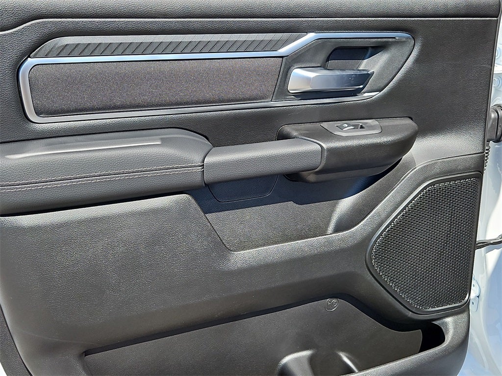 2026 RAM Ram 1500 RAM 1500 BIG HORN CREW CAB 4X2 5'7' BOX