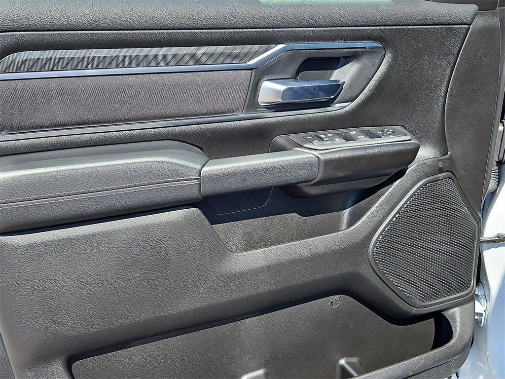 2026 RAM Ram 1500 RAM 1500 BIG HORN CREW CAB 4X2 5'7' BOX