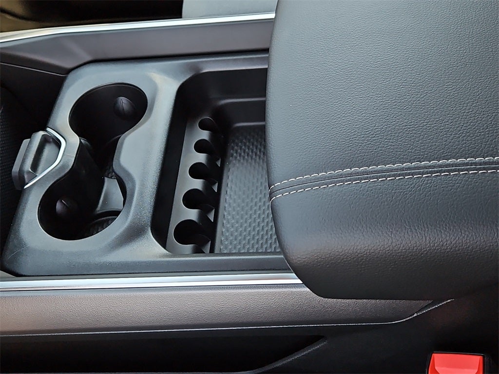 2026 RAM Ram 1500 RAM 1500 BIG HORN CREW CAB 4X2 5'7' BOX