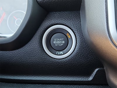 2026 RAM Ram 1500 RAM 1500 BIG HORN CREW CAB 4X2 5'7' BOX