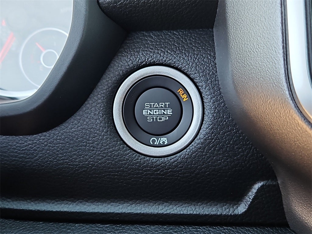 2026 RAM Ram 1500 RAM 1500 BIG HORN CREW CAB 4X2 5'7' BOX