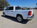 2026 RAM Ram 1500 RAM 1500 BIG HORN CREW CAB 4X2 5'7' BOX