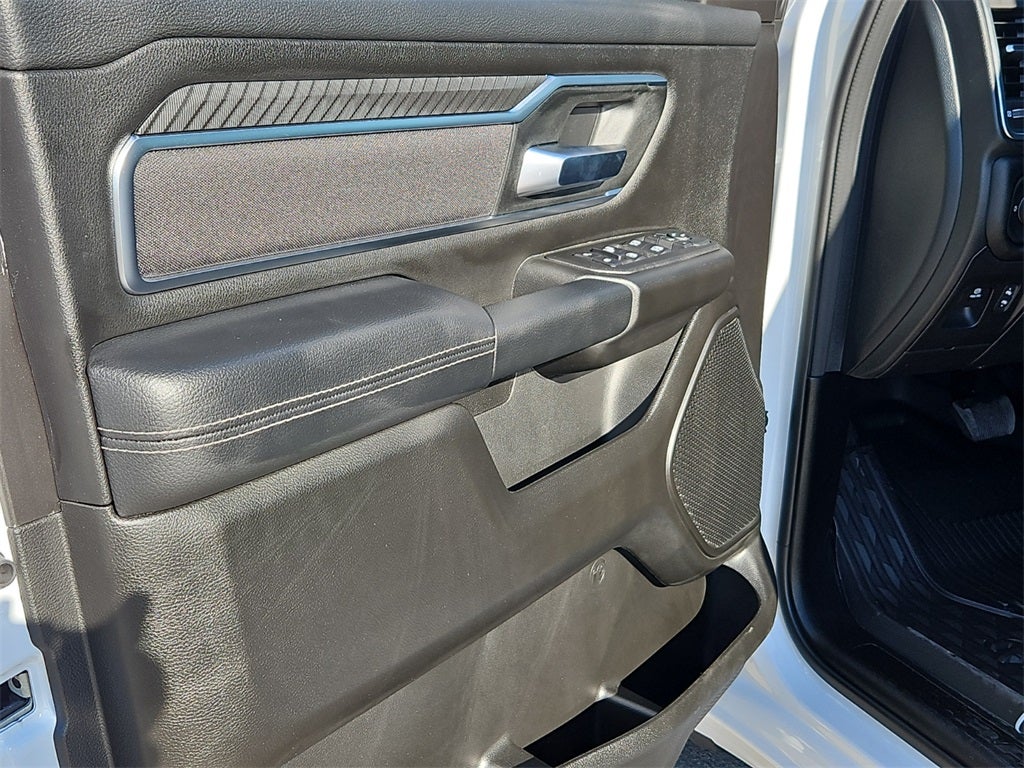 2026 RAM Ram 1500 RAM 1500 BIG HORN CREW CAB 4X2 5'7' BOX