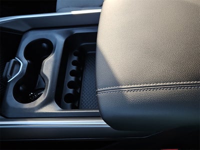 2026 RAM Ram 1500 RAM 1500 BIG HORN CREW CAB 4X2 5'7' BOX