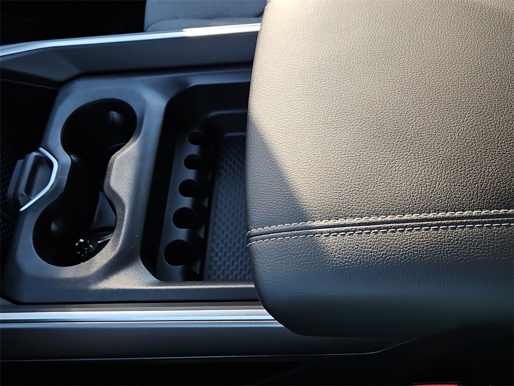 2026 RAM Ram 1500 RAM 1500 BIG HORN CREW CAB 4X2 5'7' BOX