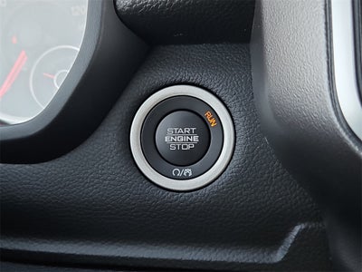 2026 RAM Ram 1500 RAM 1500 BIG HORN CREW CAB 4X2 5'7' BOX