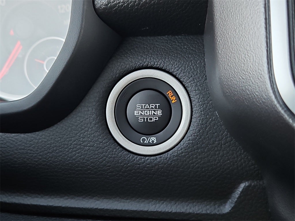 2026 RAM Ram 1500 RAM 1500 BIG HORN CREW CAB 4X2 5'7' BOX