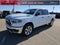 2026 RAM Ram 1500 RAM 1500 BIG HORN CREW CAB 4X2 5'7' BOX
