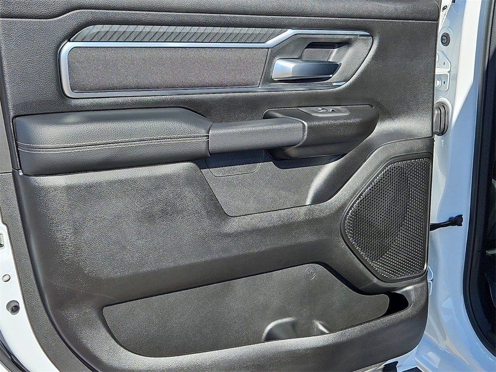 2026 RAM Ram 1500 RAM 1500 BIG HORN CREW CAB 4X2 5'7' BOX