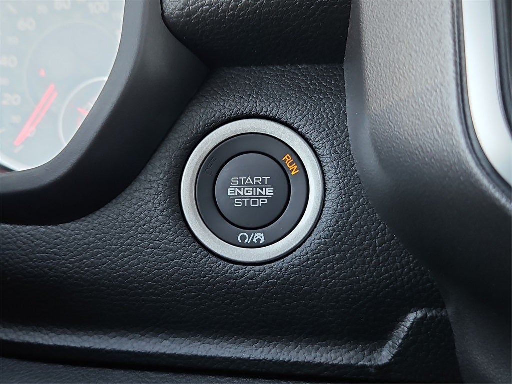 2026 RAM Ram 1500 RAM 1500 BIG HORN CREW CAB 4X2 5'7' BOX