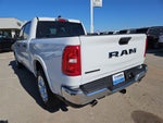 2026 RAM Ram 1500 RAM 1500 BIG HORN CREW CAB 4X2 5'7' BOX