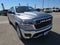 2026 RAM Ram 1500 RAM 1500 BIG HORN CREW CAB 4X2 5'7' BOX