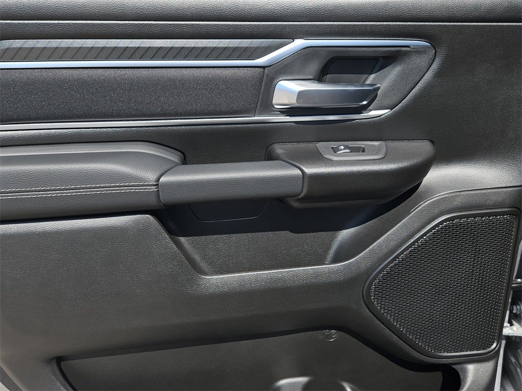 2026 RAM Ram 1500 RAM 1500 BIG HORN CREW CAB 4X2 5'7' BOX