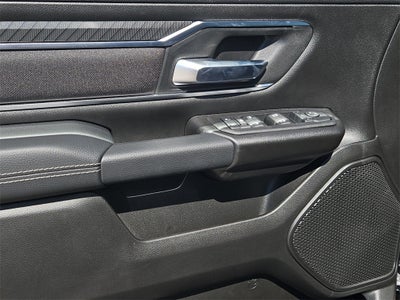 2026 RAM Ram 1500 RAM 1500 BIG HORN CREW CAB 4X2 5'7' BOX