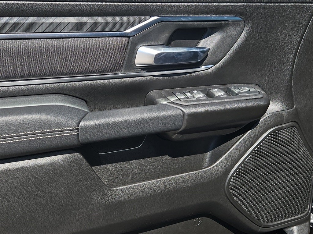 2026 RAM Ram 1500 RAM 1500 BIG HORN CREW CAB 4X2 5'7' BOX