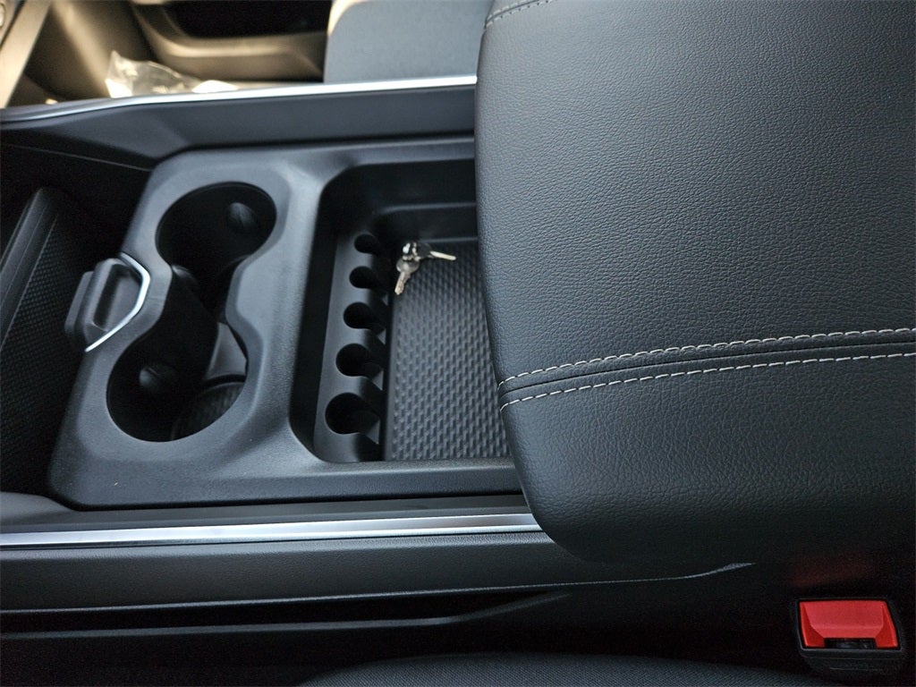 2026 RAM Ram 1500 RAM 1500 BIG HORN CREW CAB 4X2 5'7' BOX