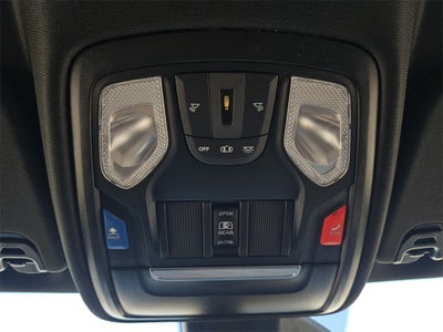 2026 RAM Ram 1500 RAM 1500 BIG HORN CREW CAB 4X2 5'7' BOX