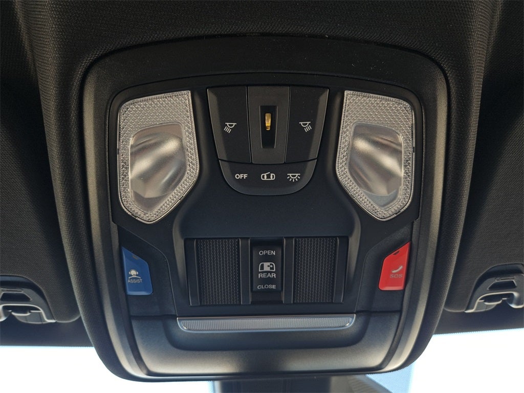 2026 RAM Ram 1500 RAM 1500 BIG HORN CREW CAB 4X2 5'7' BOX