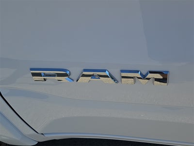 2026 RAM Ram 1500 RAM 1500 BIG HORN CREW CAB 4X2 5'7' BOX