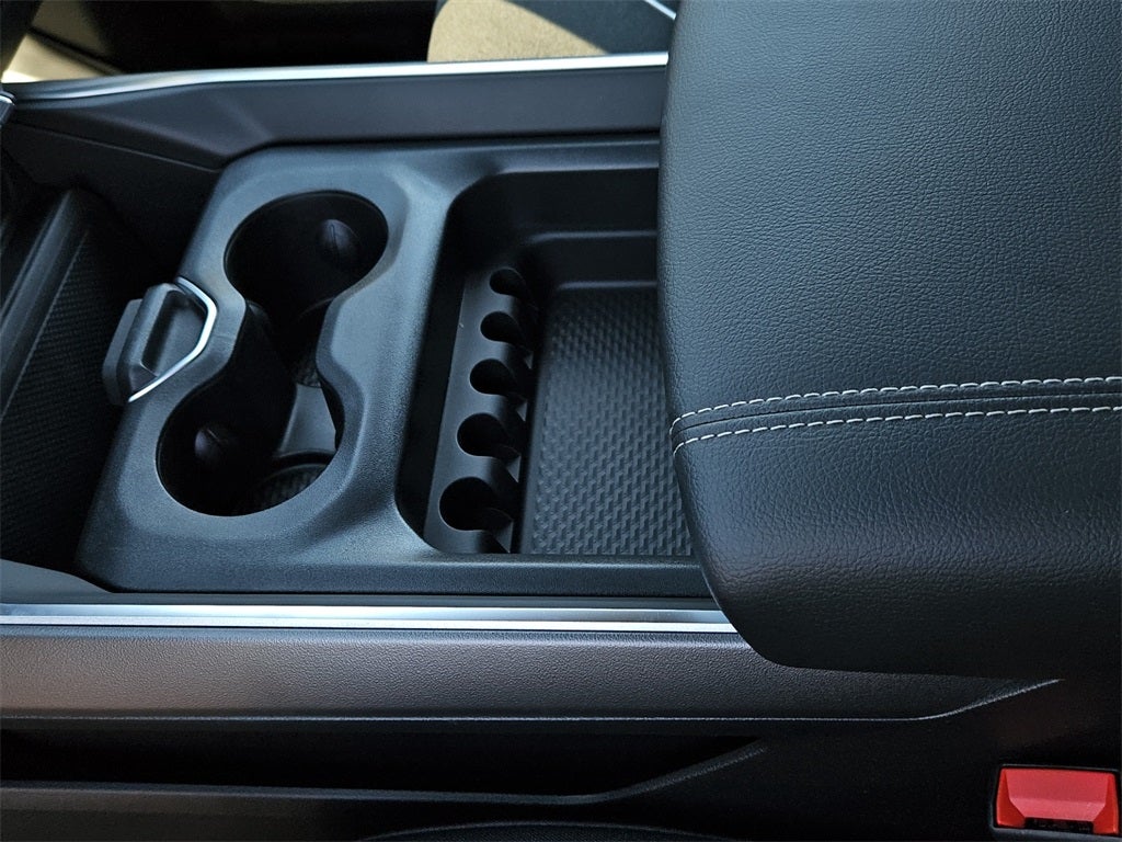 2026 RAM Ram 1500 RAM 1500 BIG HORN CREW CAB 4X2 5'7' BOX