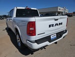 2026 RAM Ram 1500 RAM 1500 BIG HORN CREW CAB 4X2 5'7' BOX