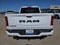 2026 RAM Ram 1500 RAM 1500 BIG HORN CREW CAB 4X2 5'7' BOX