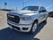 2026 RAM 1500 RAM 1500 BIG HORN CREW CAB 4X2 5'7' BOX