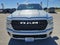 2026 RAM 1500 RAM 1500 BIG HORN CREW CAB 4X2 5'7' BOX