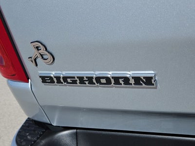 2026 RAM 1500 RAM 1500 BIG HORN CREW CAB 4X2 5'7' BOX