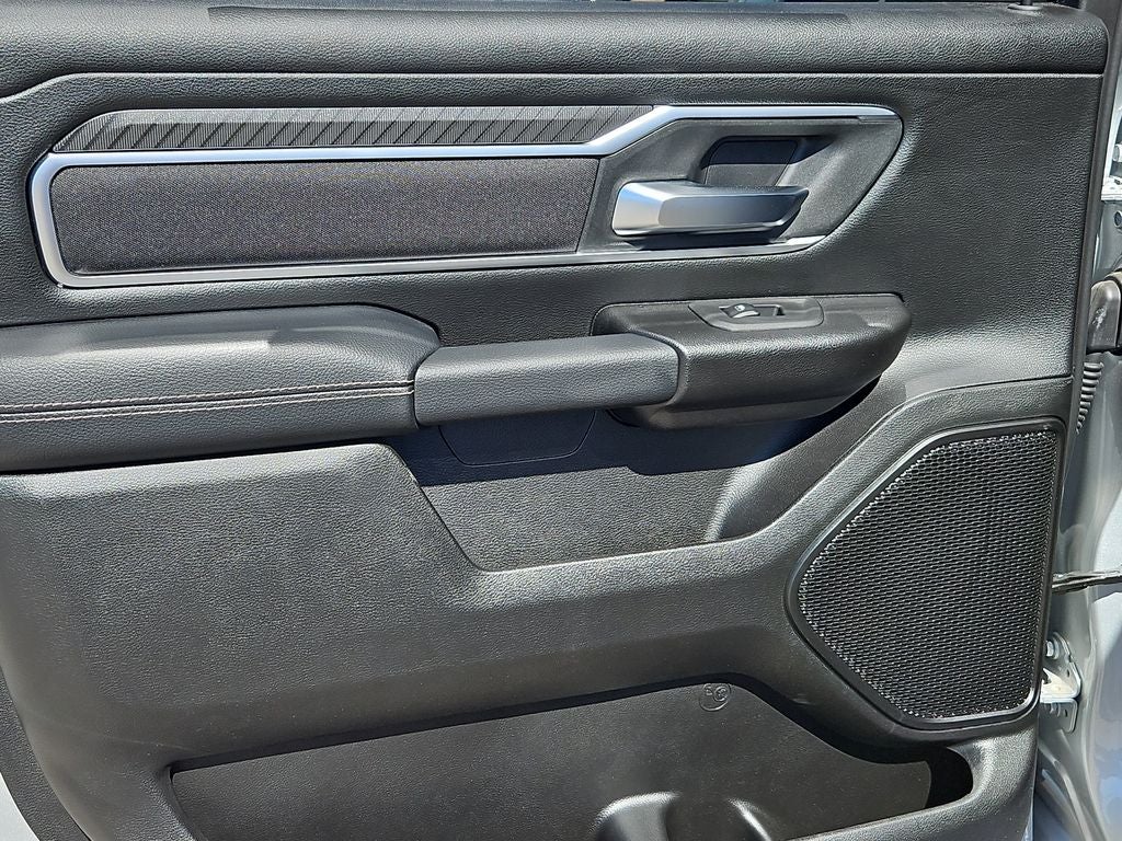 2026 RAM 1500 RAM 1500 BIG HORN CREW CAB 4X2 5'7' BOX