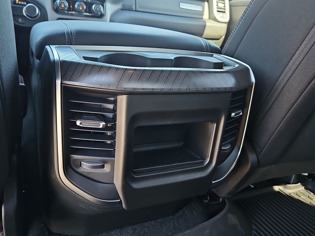 2026 RAM 1500 RAM 1500 BIG HORN CREW CAB 4X2 5'7' BOX