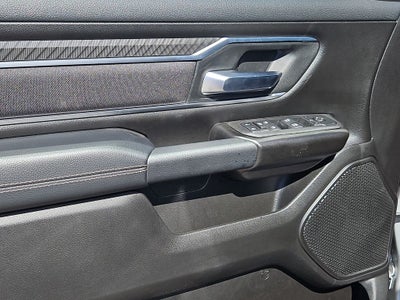 2026 RAM 1500 RAM 1500 BIG HORN CREW CAB 4X2 5'7' BOX