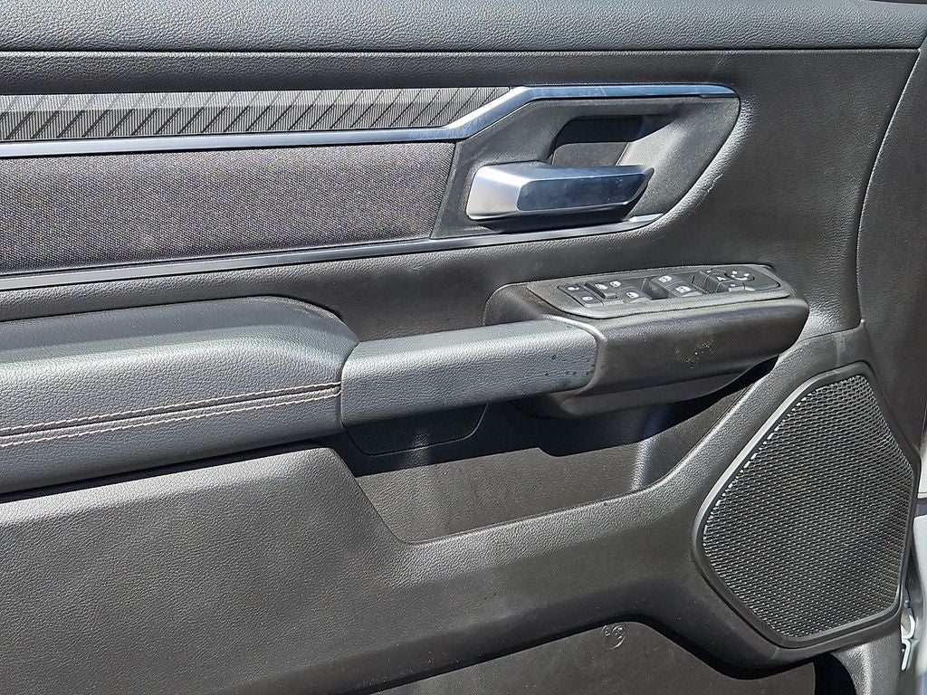 2026 RAM 1500 RAM 1500 BIG HORN CREW CAB 4X2 5'7' BOX