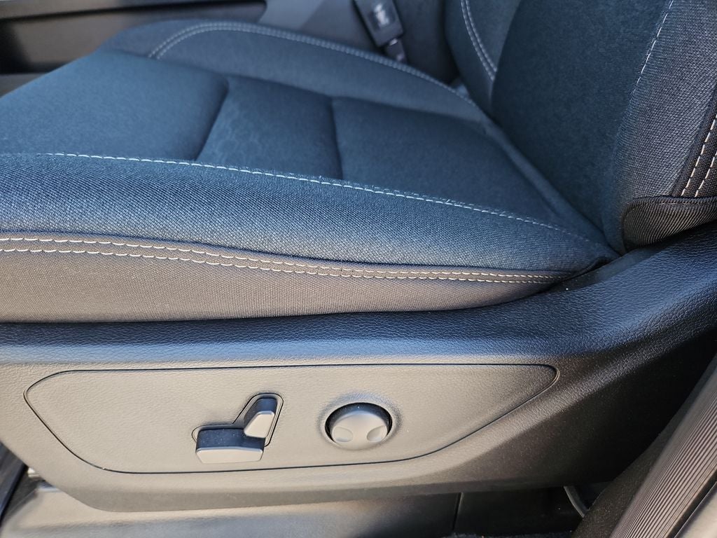 2026 RAM 1500 RAM 1500 BIG HORN CREW CAB 4X2 5'7' BOX