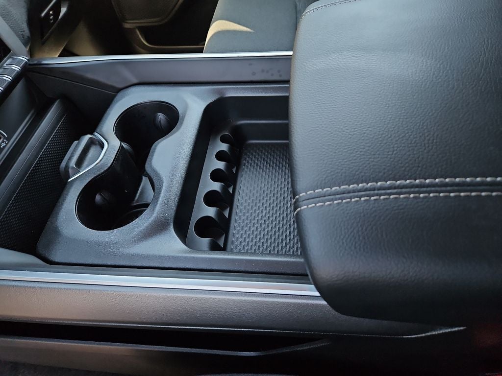 2026 RAM 1500 RAM 1500 BIG HORN CREW CAB 4X2 5'7' BOX