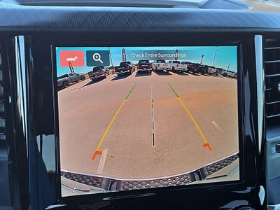 2026 RAM 1500 RAM 1500 BIG HORN CREW CAB 4X2 5'7' BOX