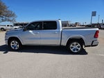 2026 RAM 1500 RAM 1500 BIG HORN CREW CAB 4X2 5'7' BOX