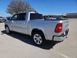 2026 RAM 1500 RAM 1500 BIG HORN CREW CAB 4X2 5'7' BOX