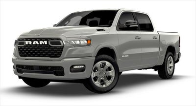 2026 RAM Ram 1500 RAM 1500 BIG HORN CREW CAB 4X2 5'7' BOX