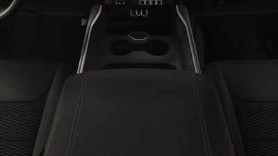 2026 RAM Ram 1500 RAM 1500 BIG HORN CREW CAB 4X2 5'7' BOX