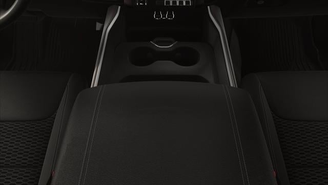 2026 RAM Ram 1500 RAM 1500 BIG HORN CREW CAB 4X2 5'7' BOX