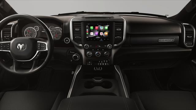 2026 RAM Ram 1500 RAM 1500 BIG HORN CREW CAB 4X2 5'7' BOX