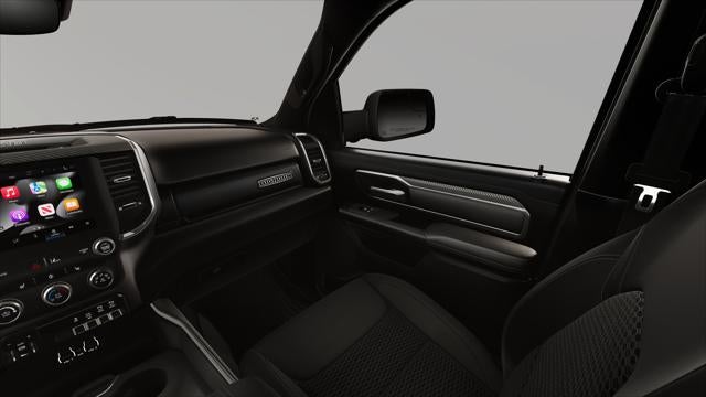 2026 RAM Ram 1500 RAM 1500 BIG HORN CREW CAB 4X2 5'7' BOX