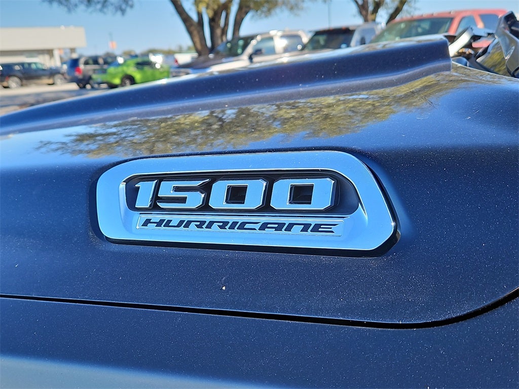 2026 RAM Ram 1500 RAM 1500 BIG HORN CREW CAB 4X2 5'7' BOX