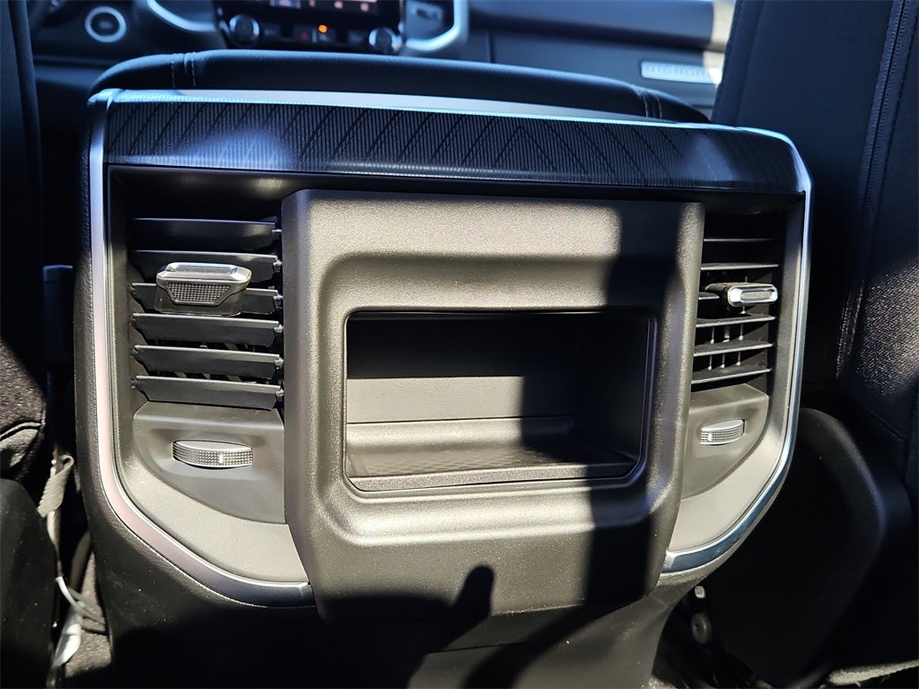 2026 RAM Ram 1500 RAM 1500 BIG HORN CREW CAB 4X2 5'7' BOX